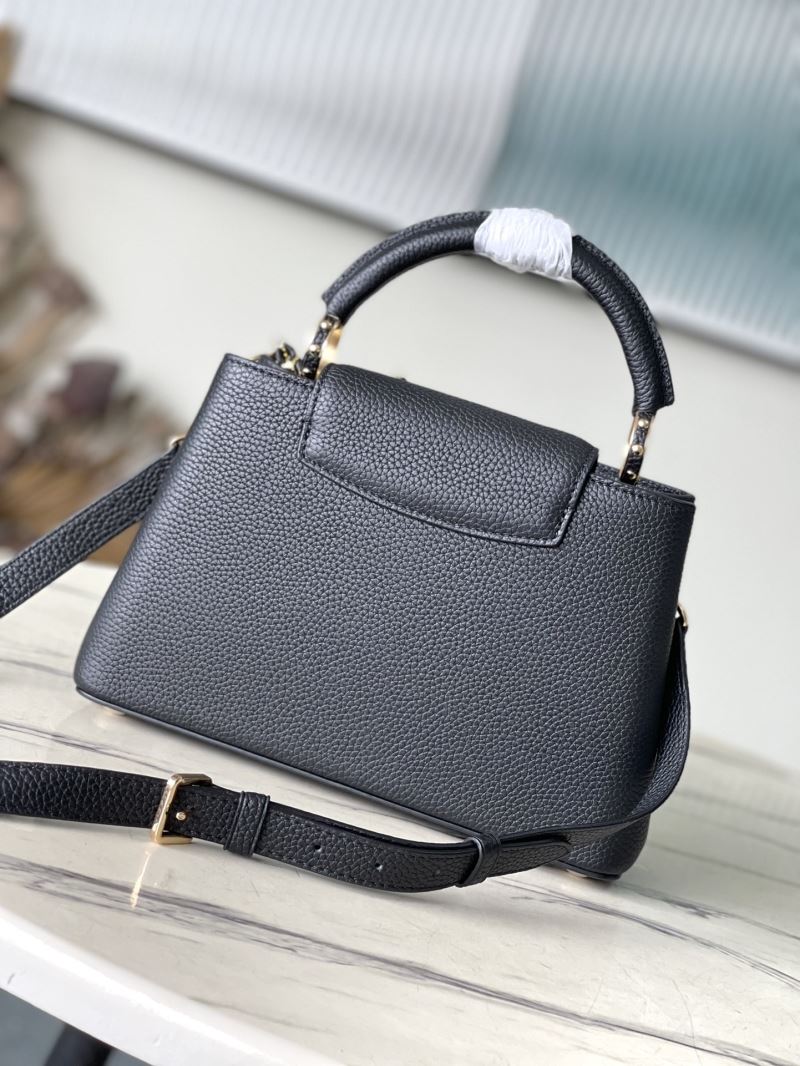 Louis Vuitton Top Handle Bags